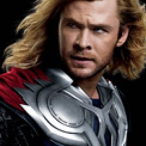 The Avengers - Thor Avatar