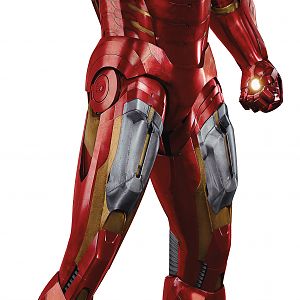 The Avengers - Iron Man