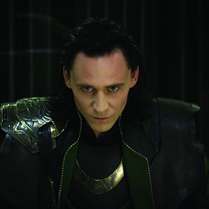 The Avengers - Loki