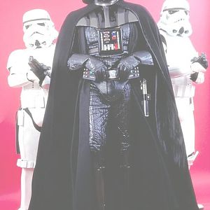 Darth Vader pics I collected from the net