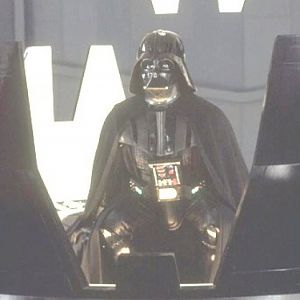 Darth Vader pics I collected from the net