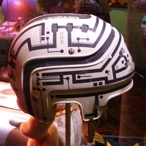 Helmet