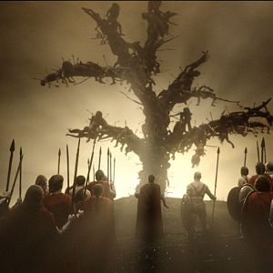 300 - Tree of the Dead