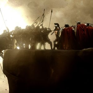 300 - Spartans