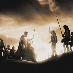 300 - Spartans