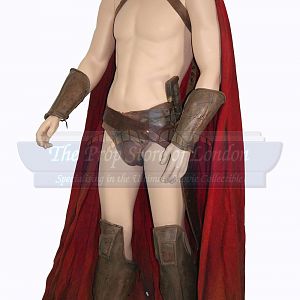300 - Astinos Spartan Costume