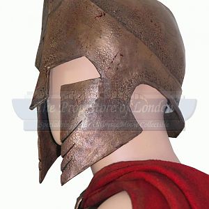 300 - Astinos Spartan Costume