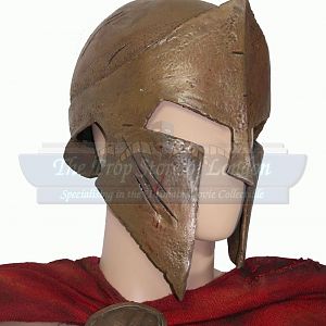 300 - Captain Spartan Costume