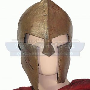 300 - Captain Spartan Costume