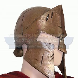 300 - Stelios Spartan Costume