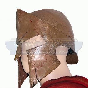 300 - Stelios Spartan Costume