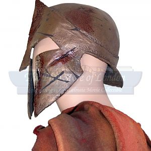 300 - Spartan Costume