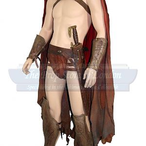 300 - Spartan Costume