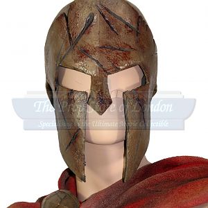 300 - Spartan Costume