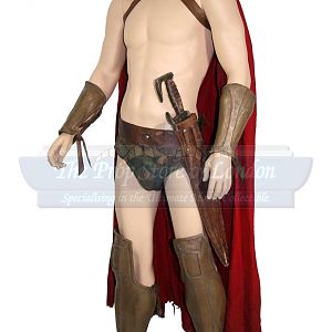 300 - Spartan Costume