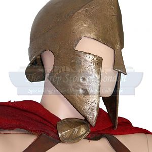 300 - Spartan Costume