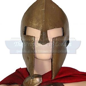 300 - Spartan Costume