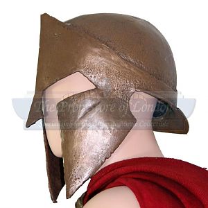 300 - Spartan Costume