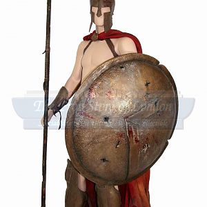 300 - Spartan Costume