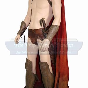 300 - Spartan Costume