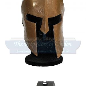300 - Spartan Helmet