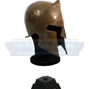 300 - Spartan Helmet