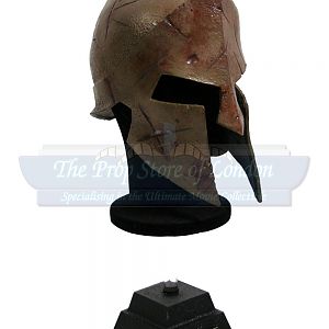 300 - Spartan Helmet