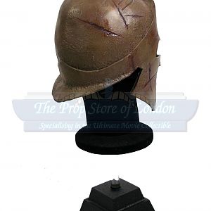 300 - Spartan Helmet