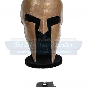 300 - Spartan Helmet