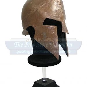 300 - Spartan Helmet