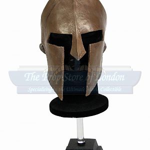 300 - Spartan Helmet