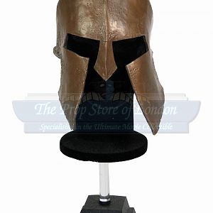 300 - Spartan Helmet