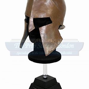 300 - Spartan Helmet