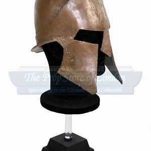 300 - Spartan Helmet