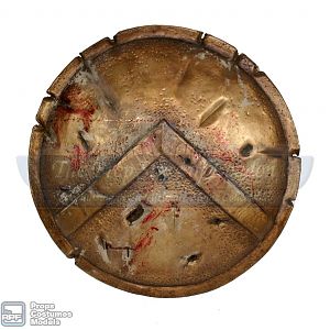 300 - Spartan Shield