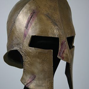 300 - Spartan Costume