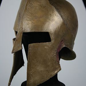 300 - Spartan Costume