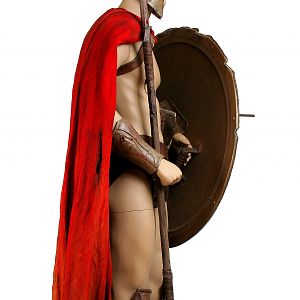 300 - Spartan Costume