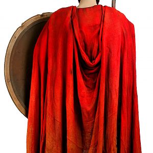 300 - Spartan Costume