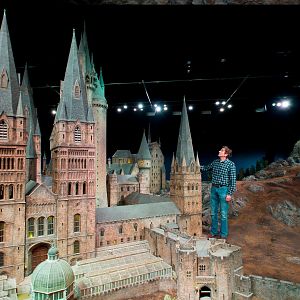 Hogwarts_Scale_Model_-_006