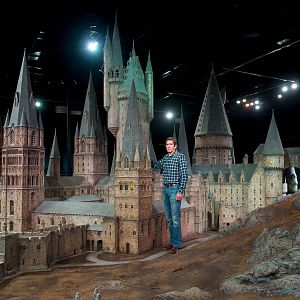 Hogwarts_Scale_Model_-_011