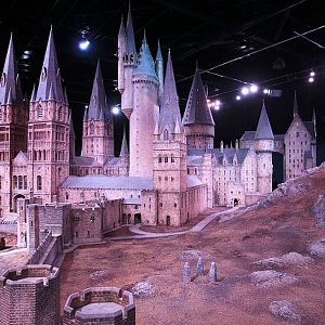Hogwarts_Scale_Model_-_018