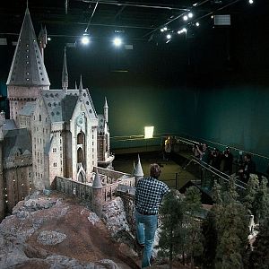 Hogwarts_Scale_Model_-_026