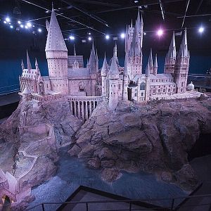 Hogwarts_Scale_Model_-_041