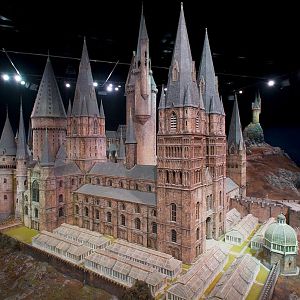 Hogwarts_Scale_Model_-_044