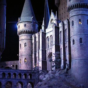 Hogwarts_Scale_Model_-_052