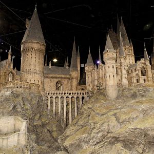 Hogwarts_Scale_Model_-_060