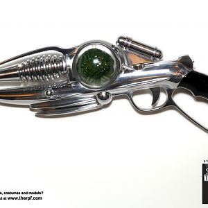 Men in Black III - Brain Gun