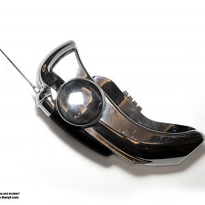 Men in Black III - Vintage Phone