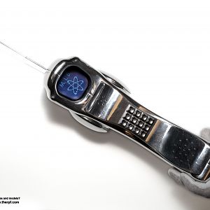 Men in Black III - Vintage Phone